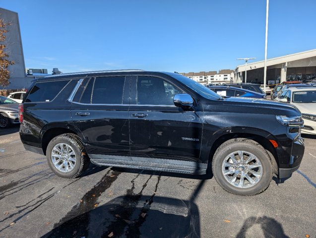 2023 Chevrolet Tahoe Premier 4