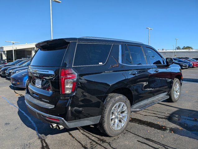 2023 Chevrolet Tahoe Premier 5