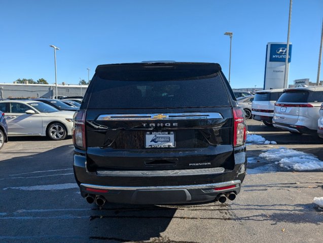 2023 Chevrolet Tahoe Premier 6