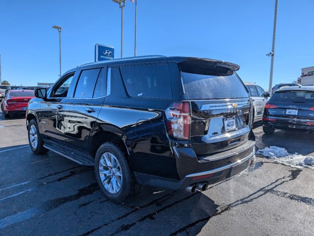 2023 Chevrolet Tahoe Premier 7