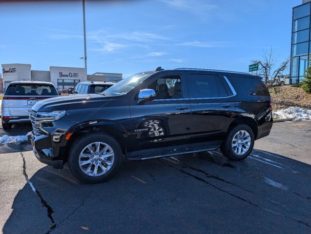 2023 Chevrolet Tahoe Premier 8