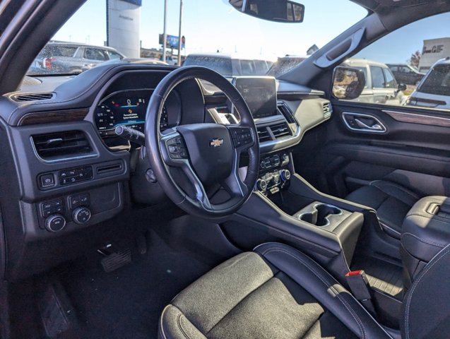 2023 Chevrolet Tahoe Premier 15