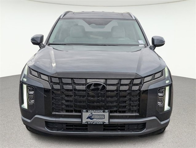 2024 Hyundai Palisade Limited 2