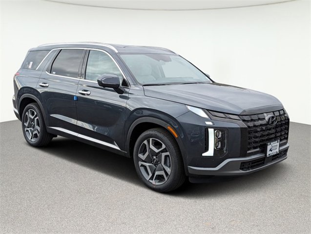 2024 Hyundai Palisade Limited 3