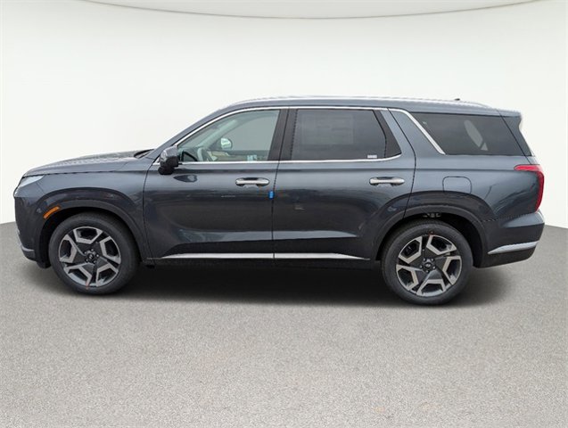 2024 Hyundai Palisade Limited 8