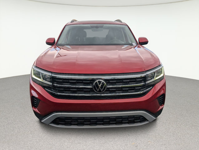 2022 Volkswagen Atlas 3.6L V6 SE w/Technology 2