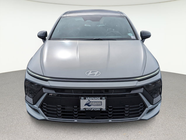 2024 Hyundai Sonata N Line 2