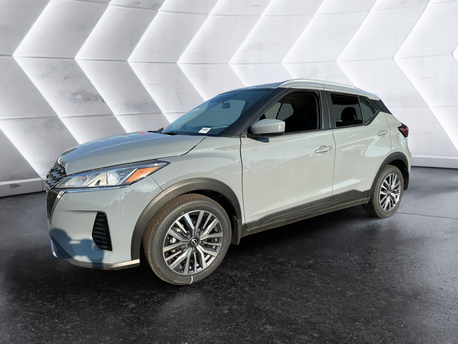 2024 Nissan Kicks SV 1