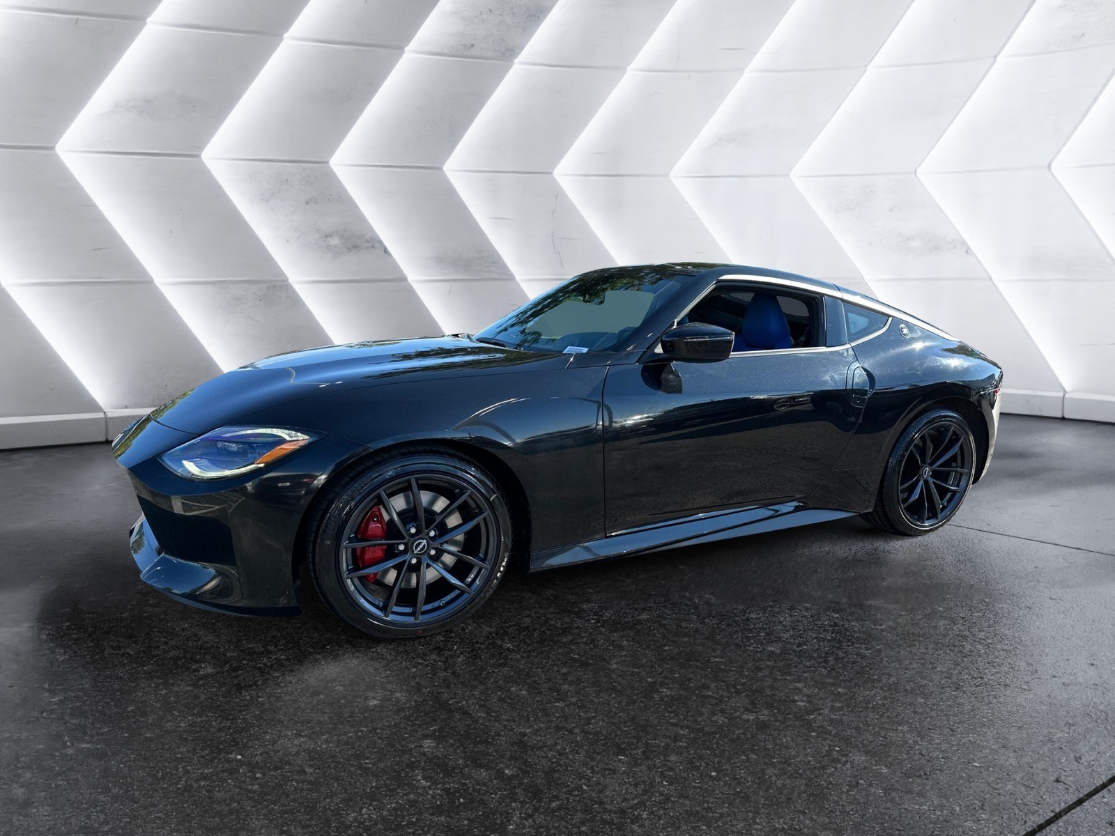 2024 Nissan Z Performance 1