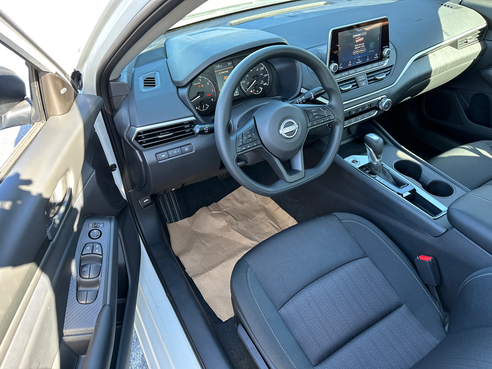 2025 Nissan Altima 2.5 S 28