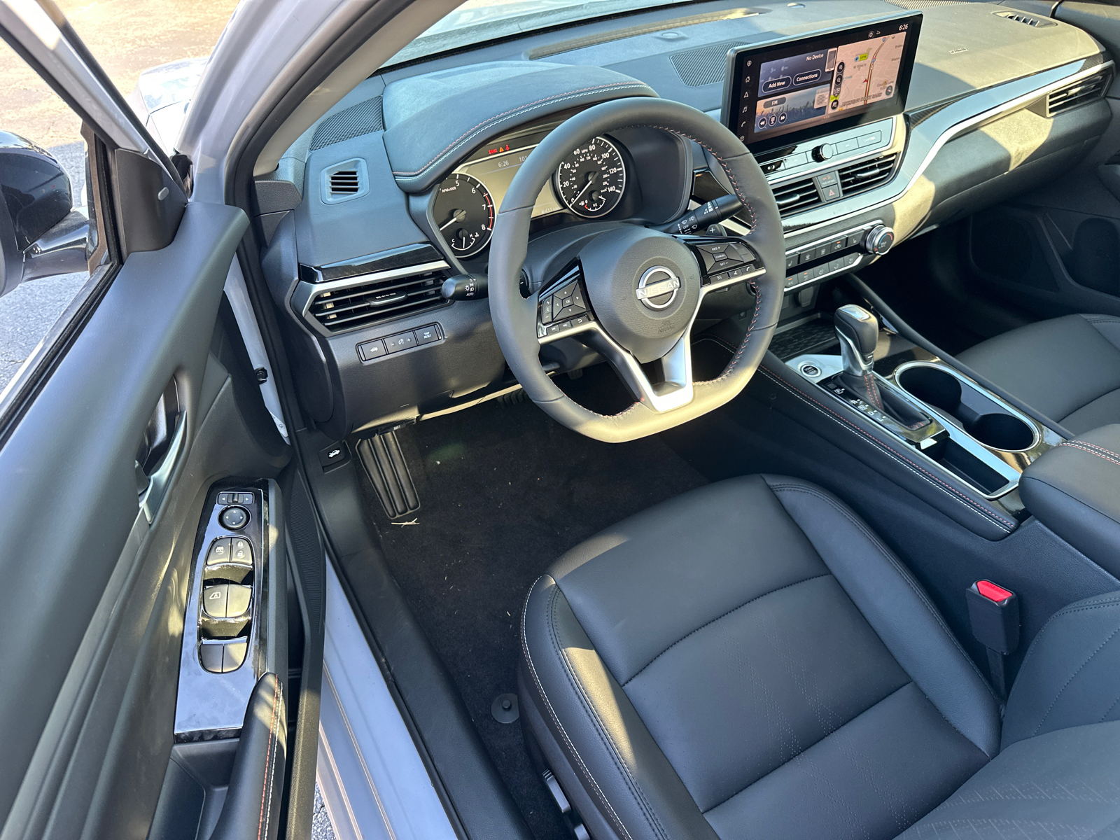 2024 Nissan Altima 2.5 SR 31