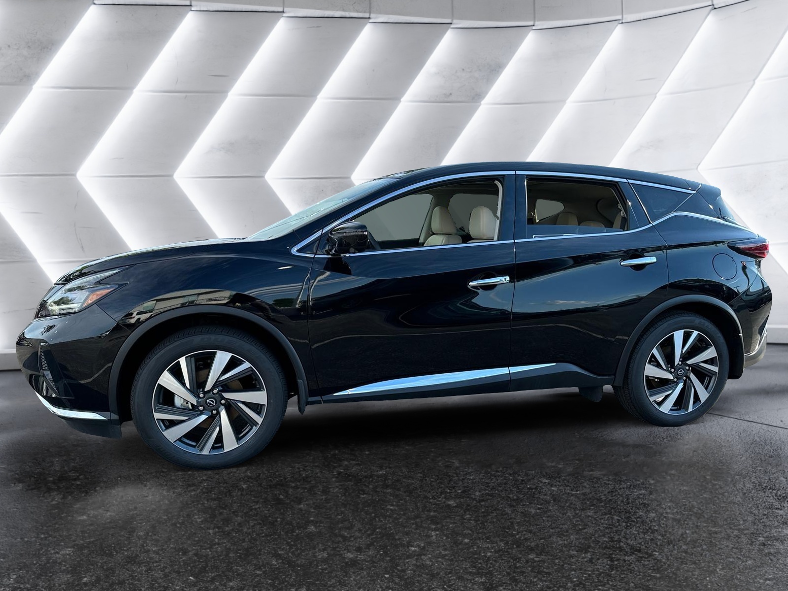 2024 Nissan Murano SL 1