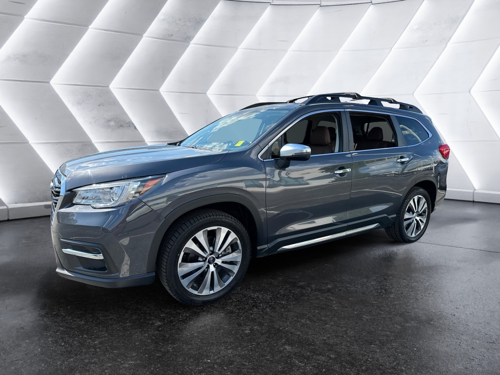 2020 Subaru Ascent Touring 1