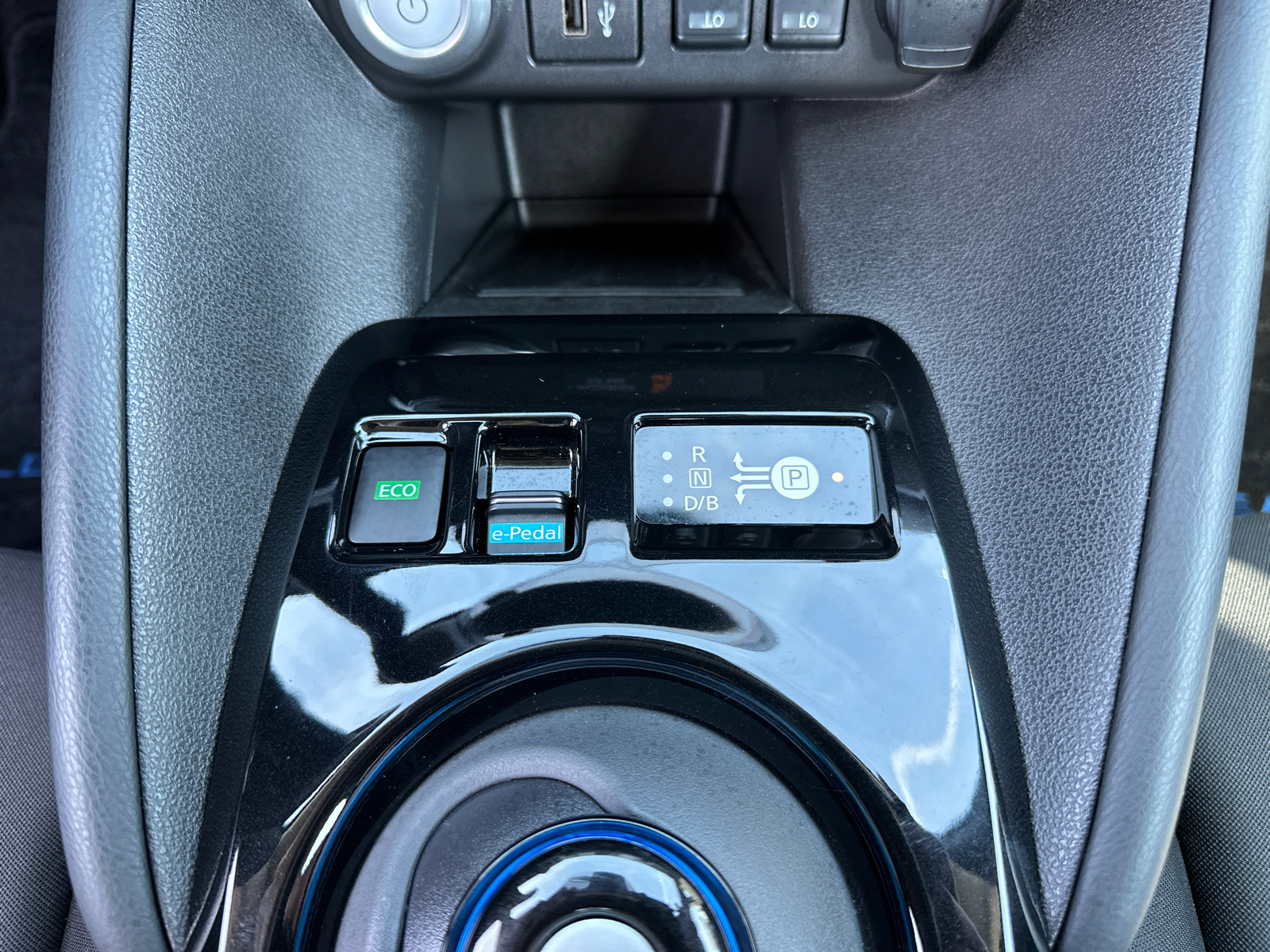 2023 Nissan Leaf SV Plus 22