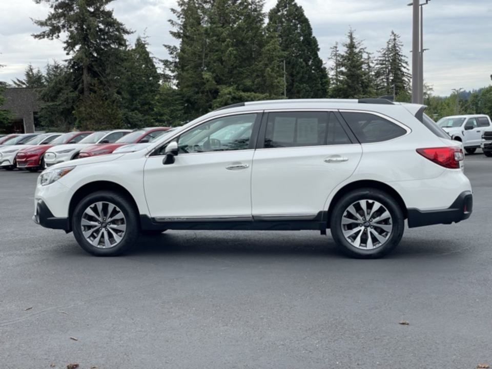 2019 Subaru Outback 2.5i 6