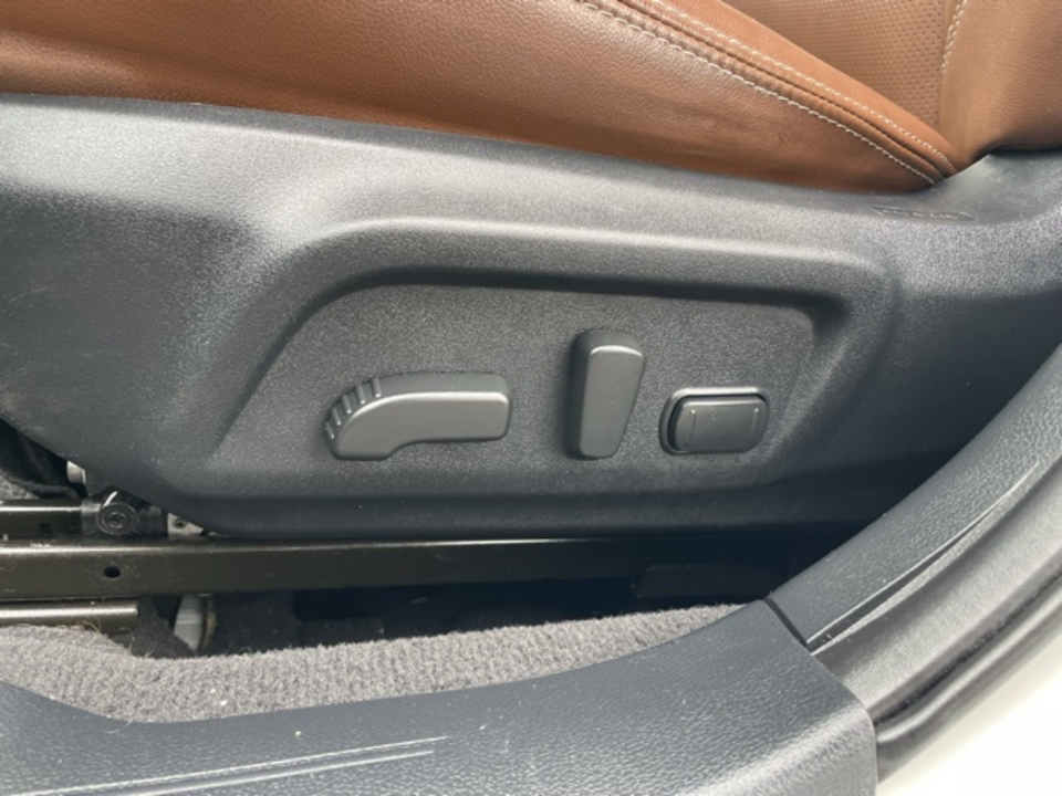2019 Subaru Outback 2.5i 14
