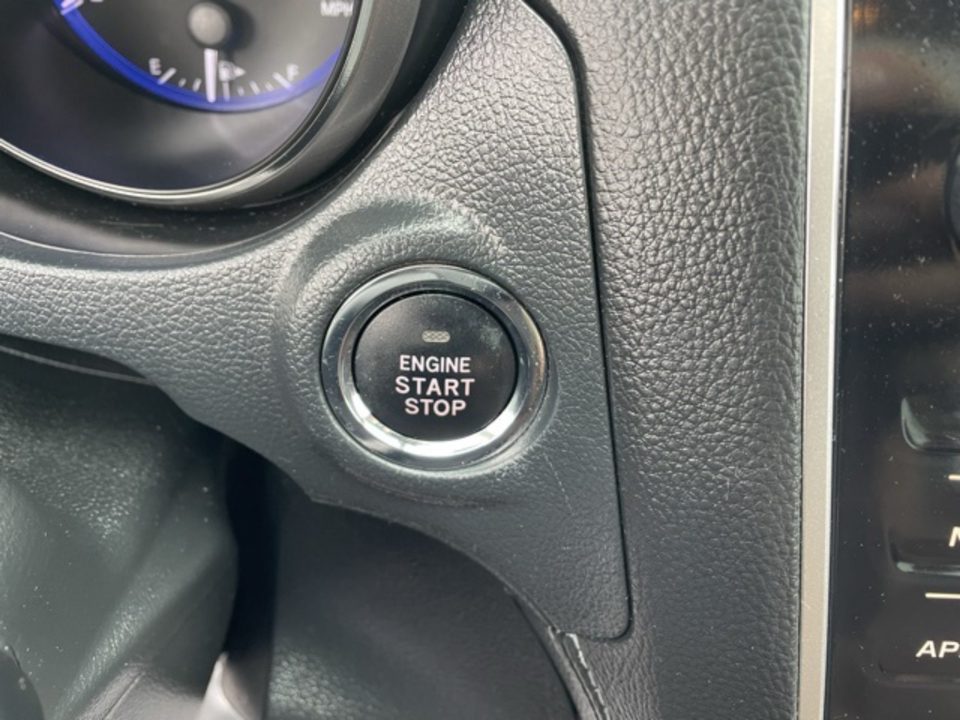 2019 Subaru Outback 2.5i 20