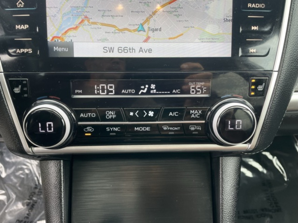 2019 Subaru Outback 2.5i 24