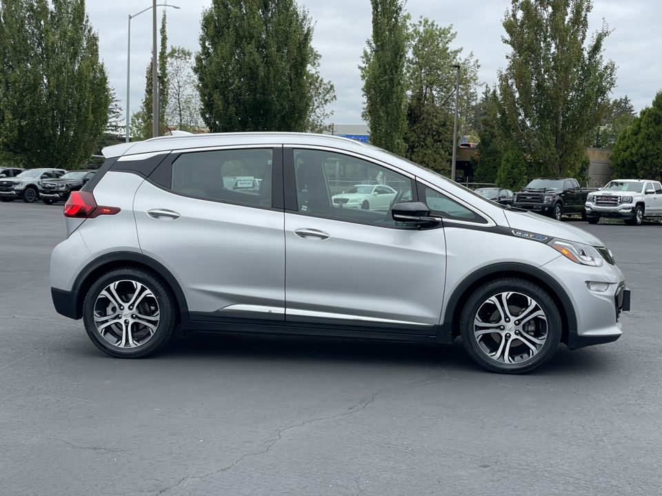 2017 Chevrolet Bolt EV Premier 2