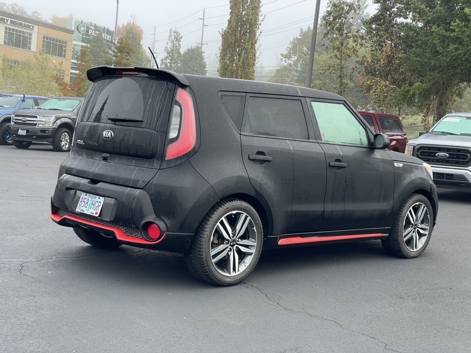 2015 Kia Soul Plus 3