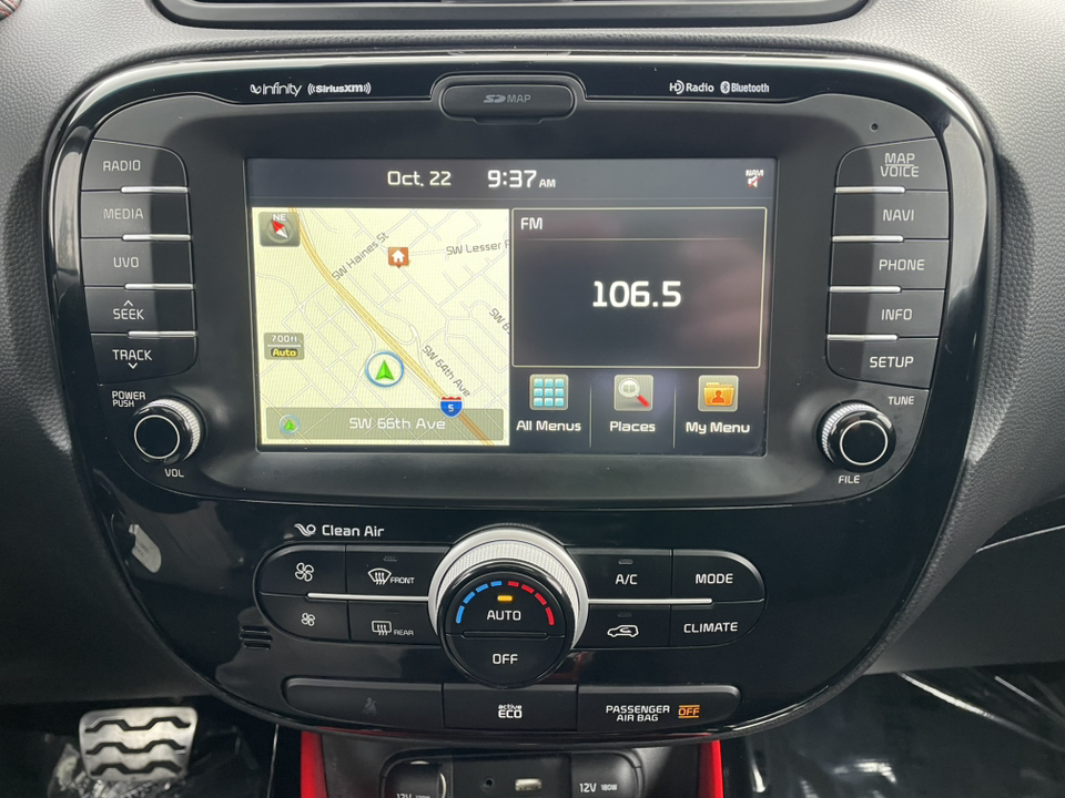 2015 Kia Soul Plus 20