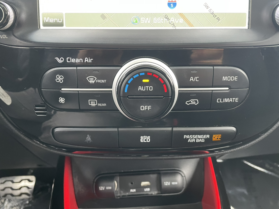 2015 Kia Soul Plus 23