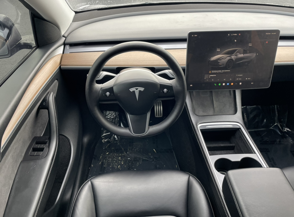 2023 Tesla Model Y Performance 12