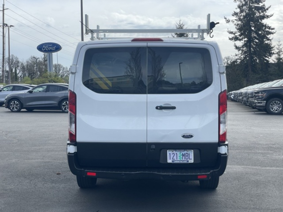 2019 Ford Transit-150 Base 4