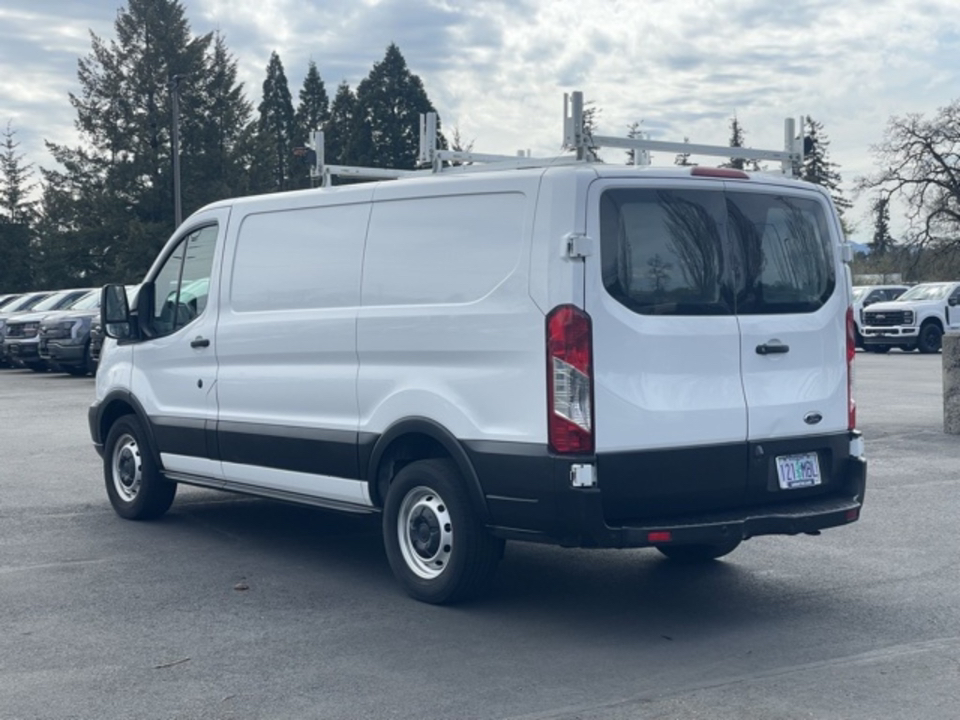 2019 Ford Transit-150 Base 5