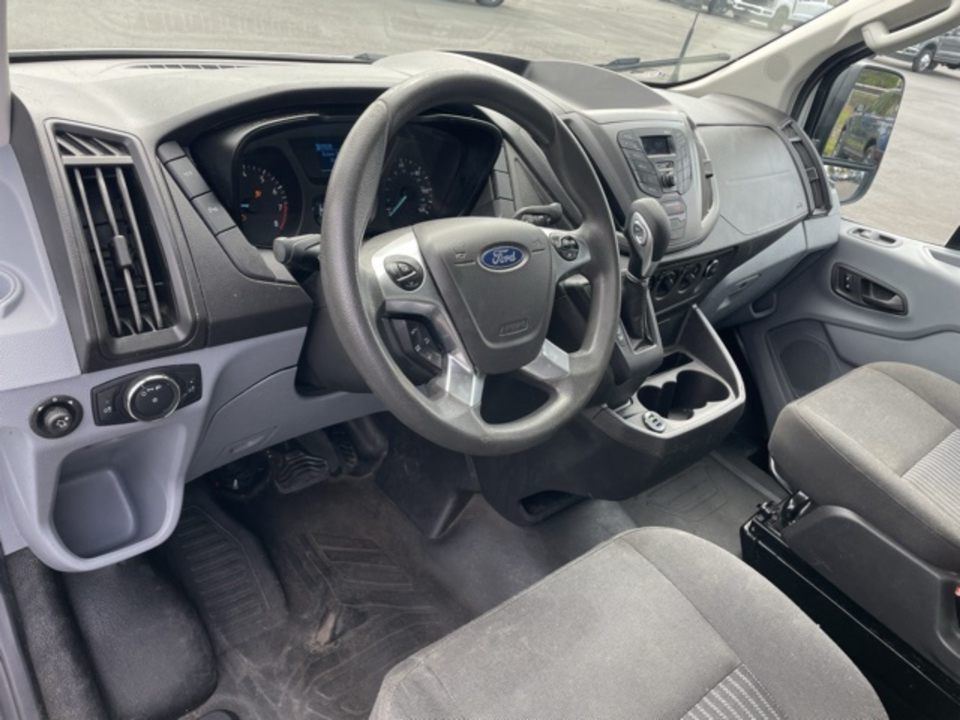 2019 Ford Transit-150 Base 11