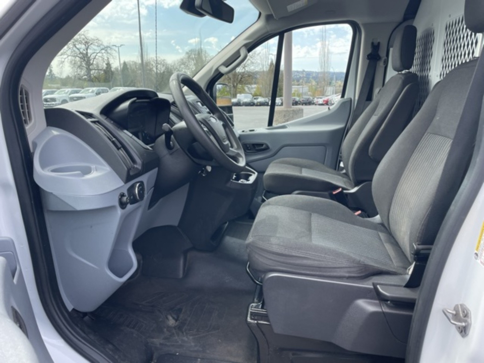 2019 Ford Transit-150 Base 15