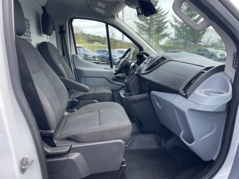 2019 Ford Transit-150 Base 16