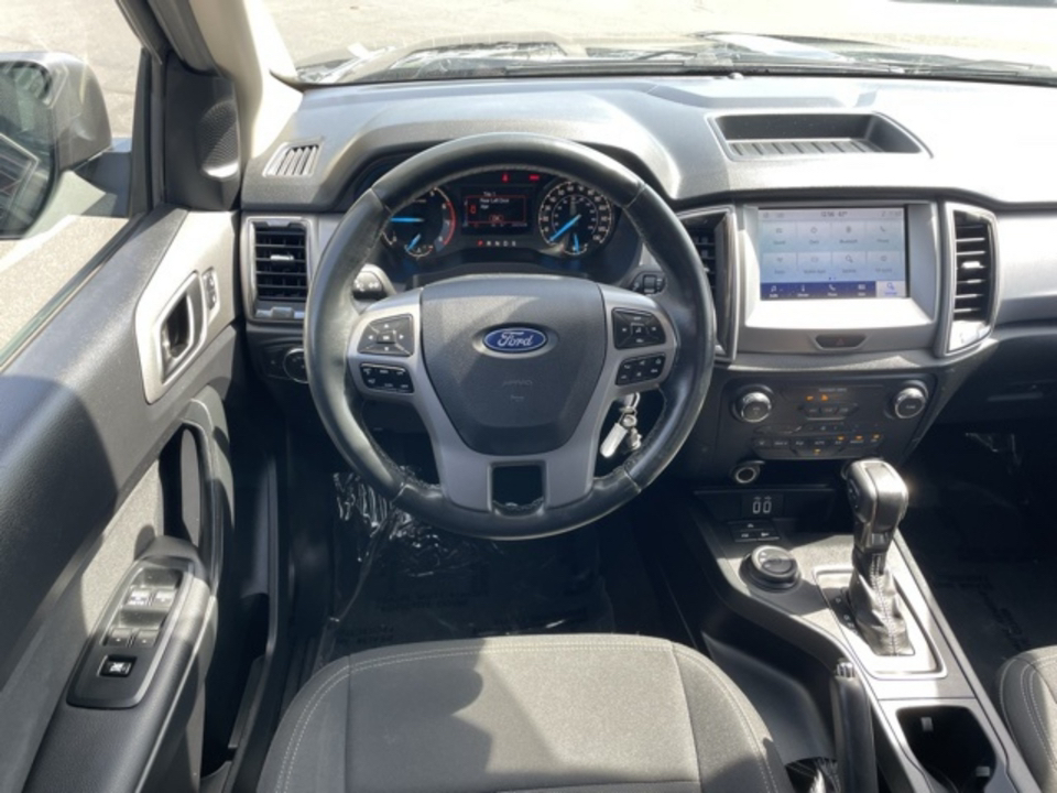 2020 Ford Ranger XLT 12