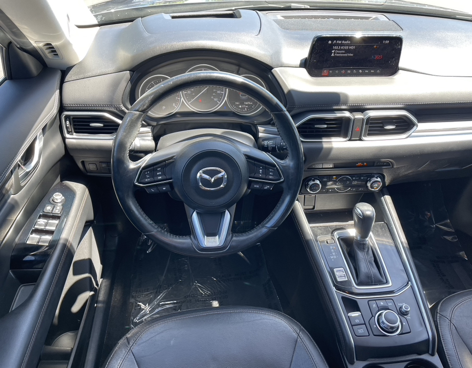 2017 Mazda CX-5 Grand Touring 12