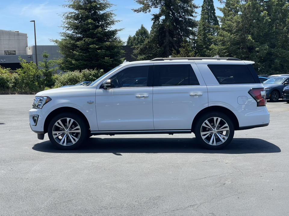 2021 Ford Expedition King Ranch 6