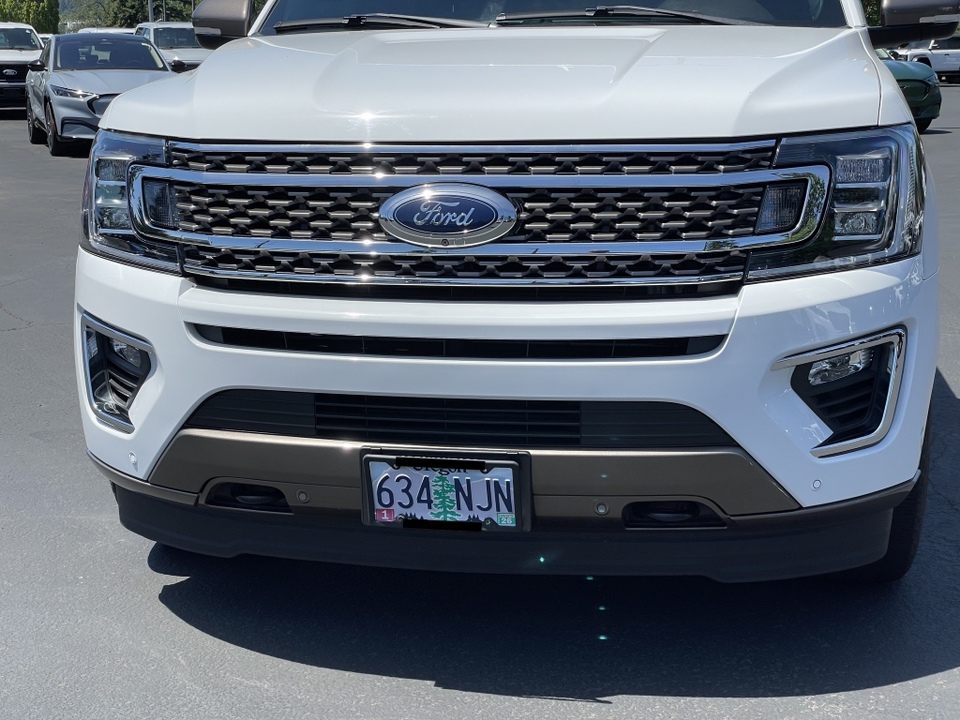 2021 Ford Expedition King Ranch 9