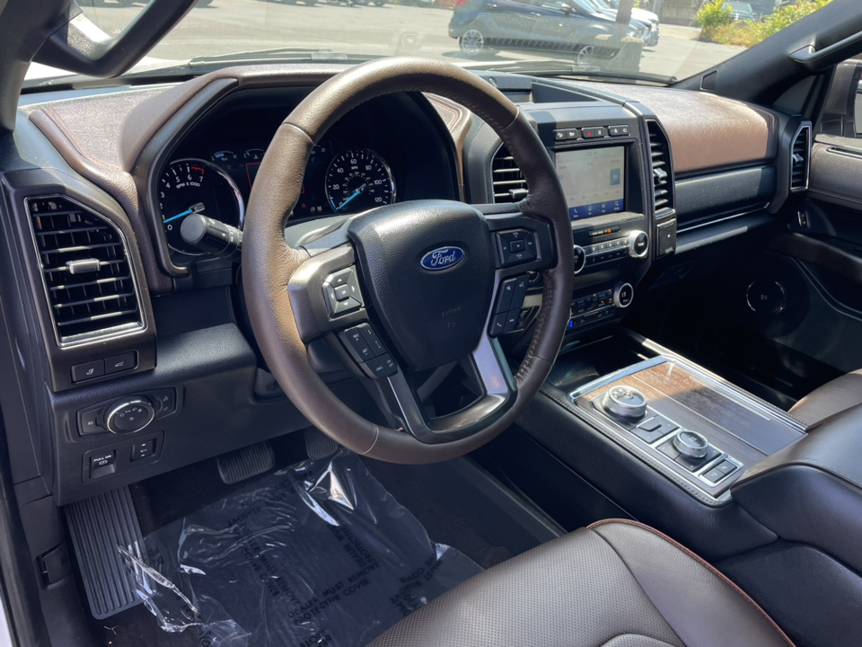 2021 Ford Expedition King Ranch 11