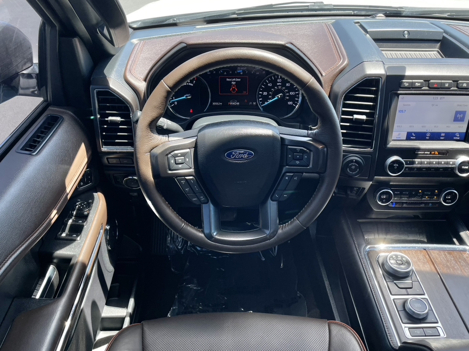 2021 Ford Expedition King Ranch 12