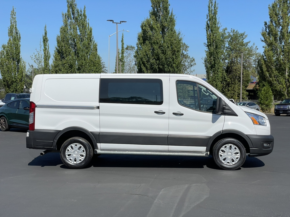 2021 Ford Transit-250 Base 2