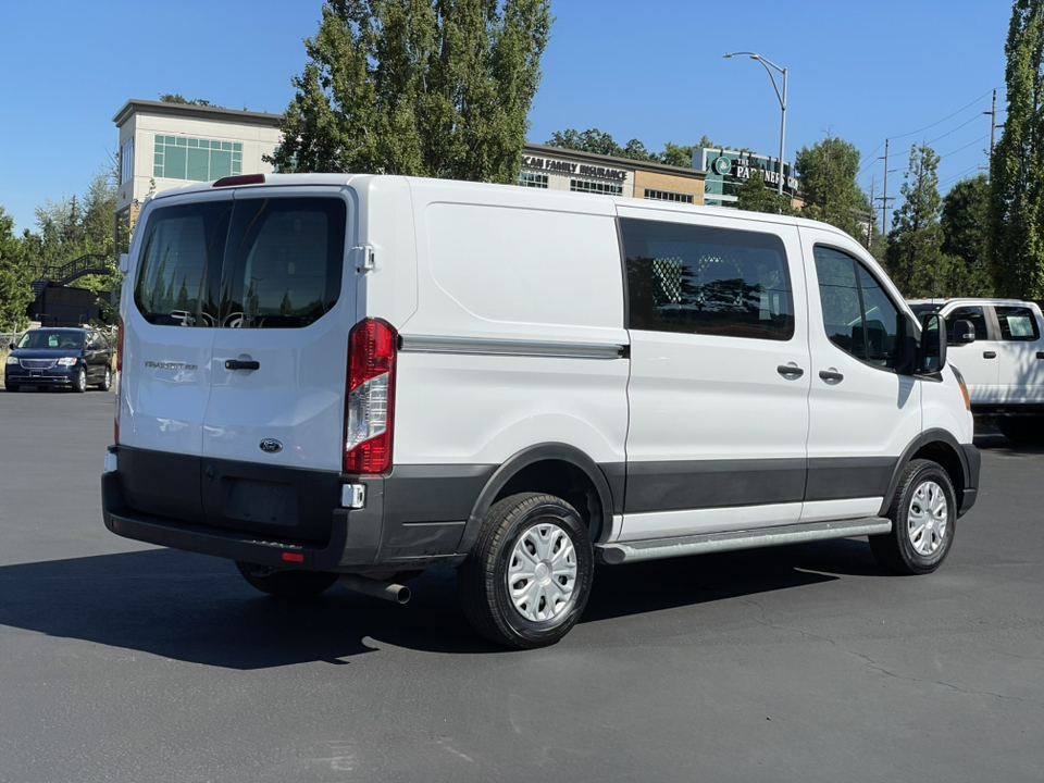 2021 Ford Transit-250 Base 3