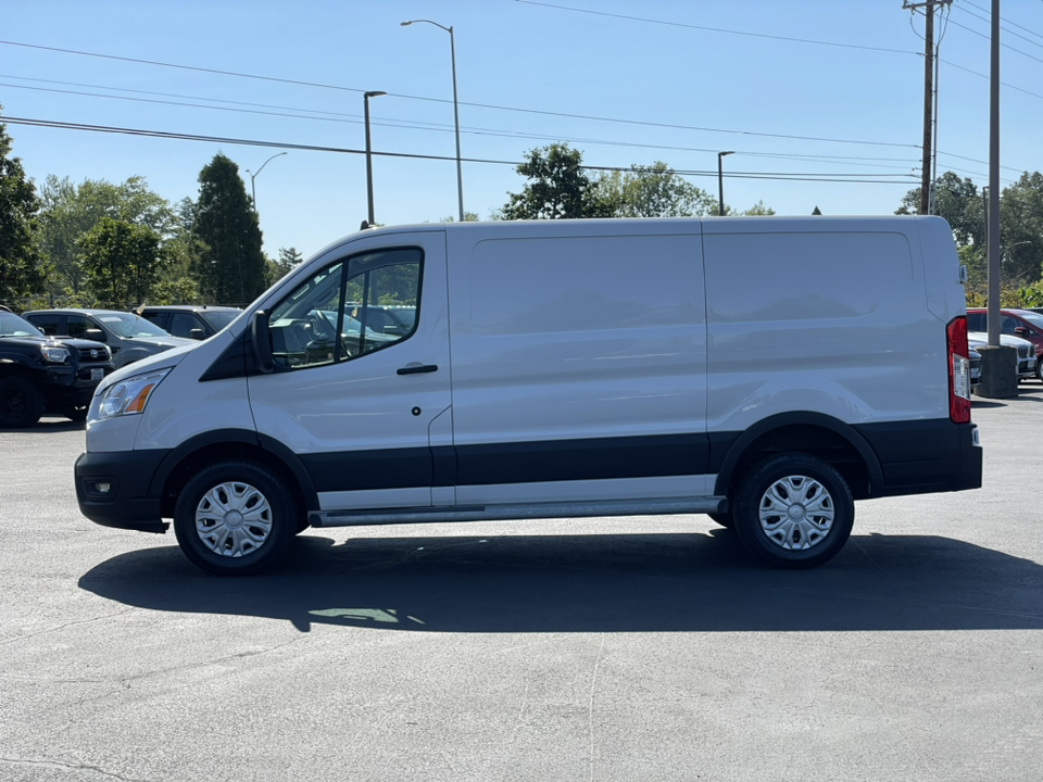 2021 Ford Transit-250 Base 6