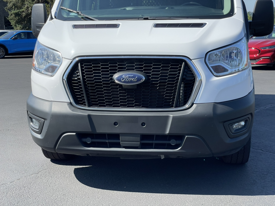 2021 Ford Transit-250 Base 9