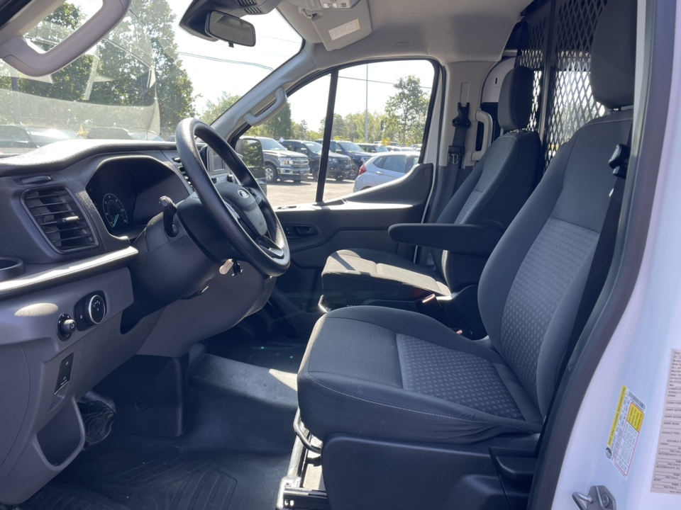 2021 Ford Transit-250 Base 14