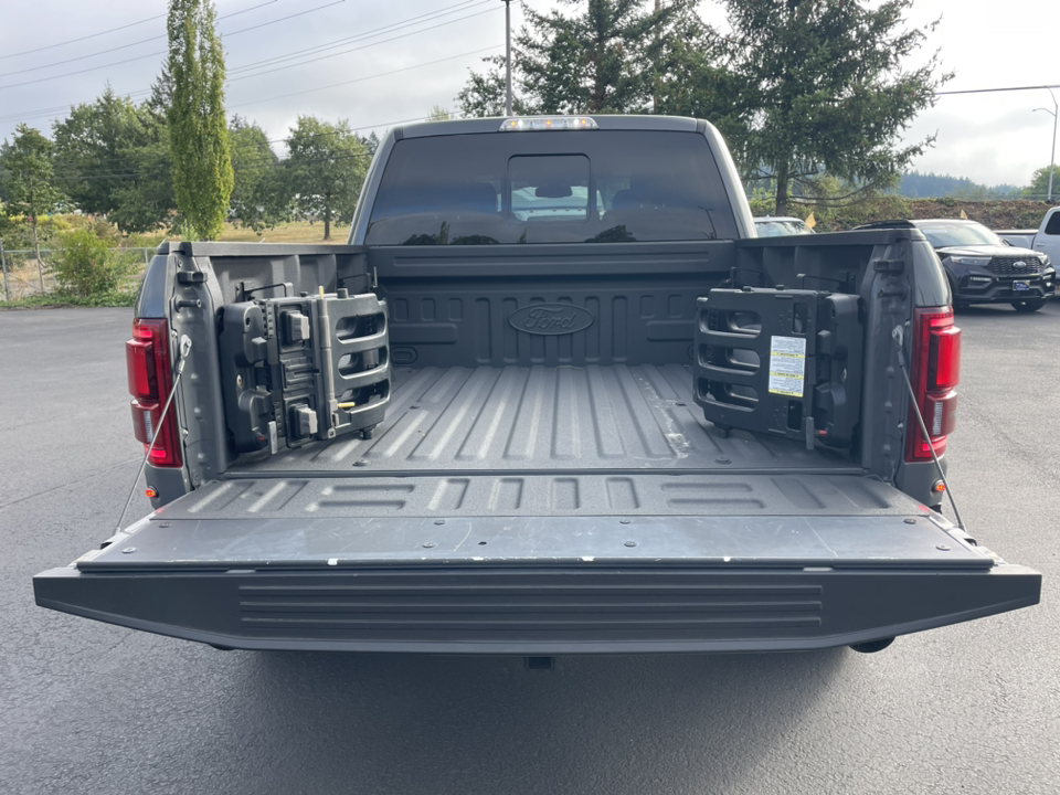 2018 Ford F-150 Raptor 29