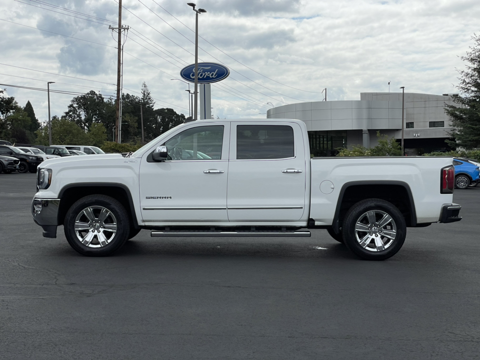 2018 GMC Sierra 1500 SLT 6