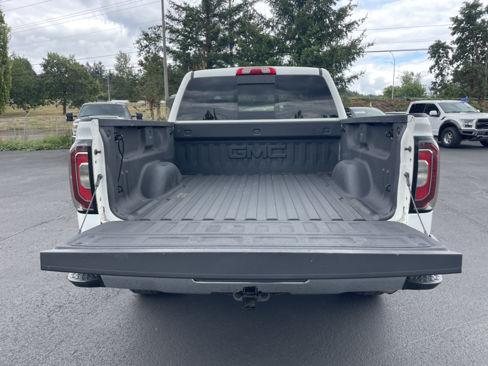 2018 GMC Sierra 1500 SLT 29