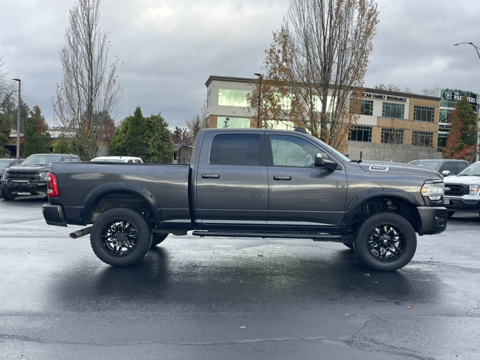 2019 Ram 2500 Big Horn 2