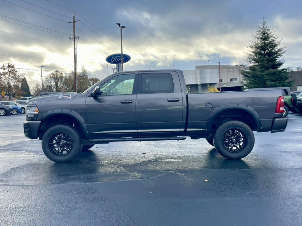 2019 Ram 2500 Big Horn 6