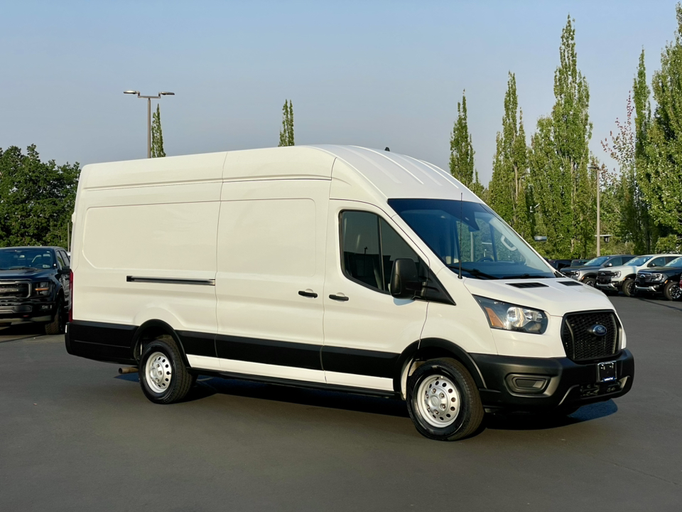 2022 Ford Transit-250 Base 1