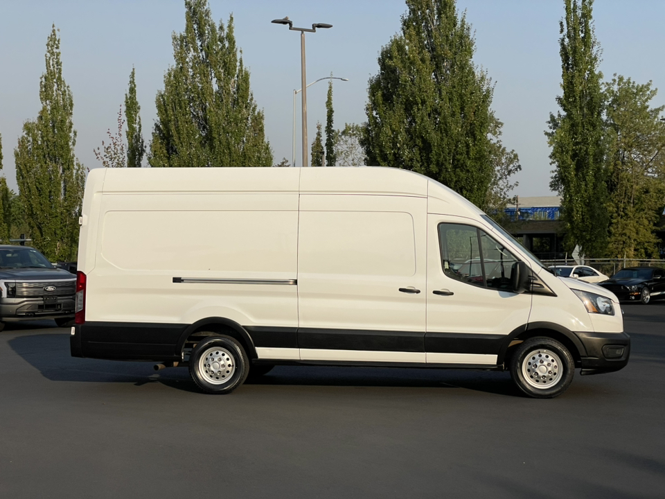 2022 Ford Transit-250 Base 2